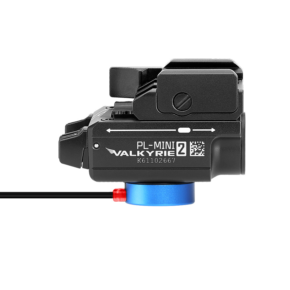 Lampe Olight PL Mini 2 Valkyrie