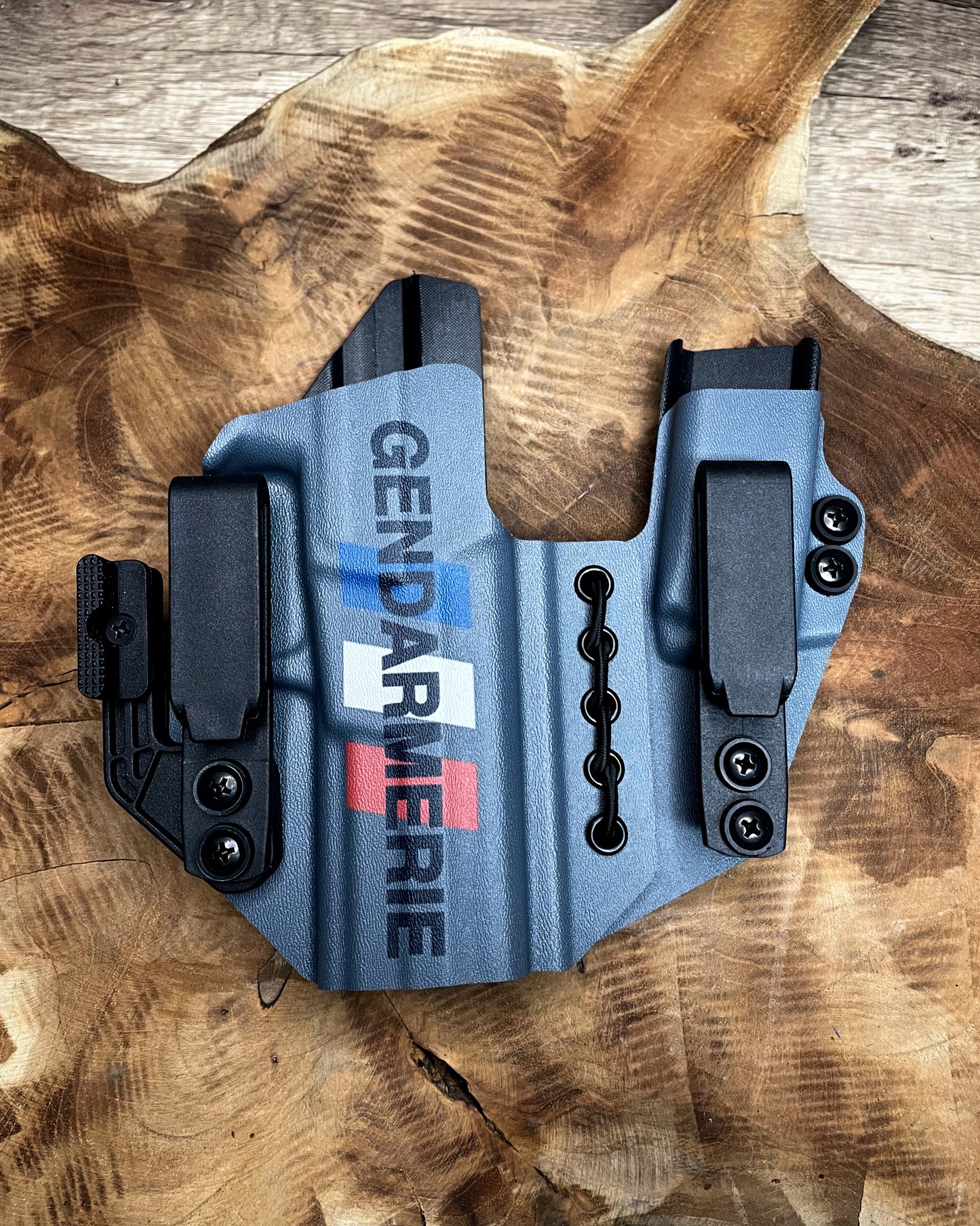 Holster Prometheus