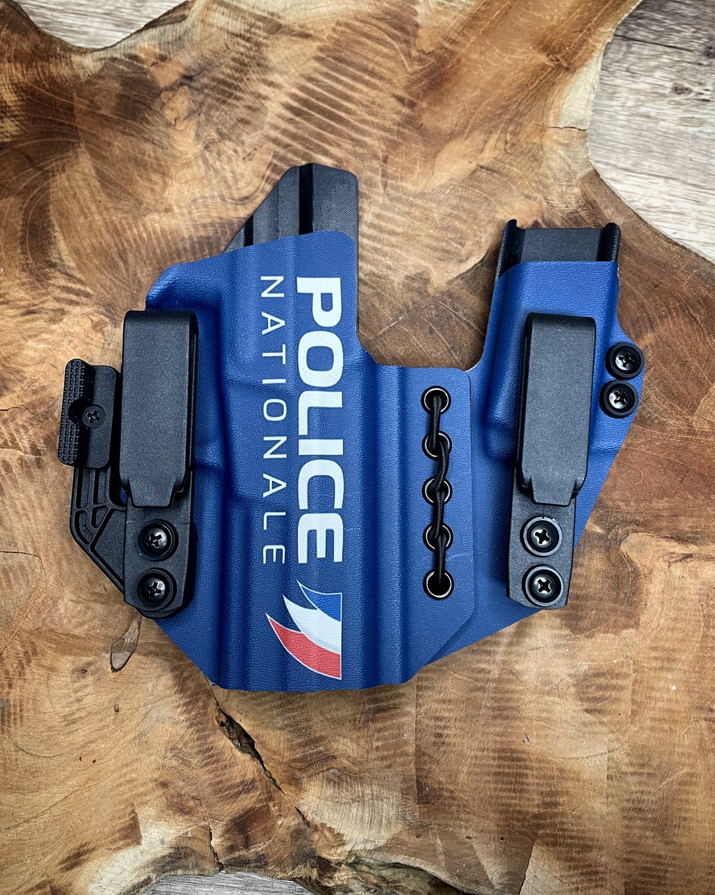 Holster Prometheus