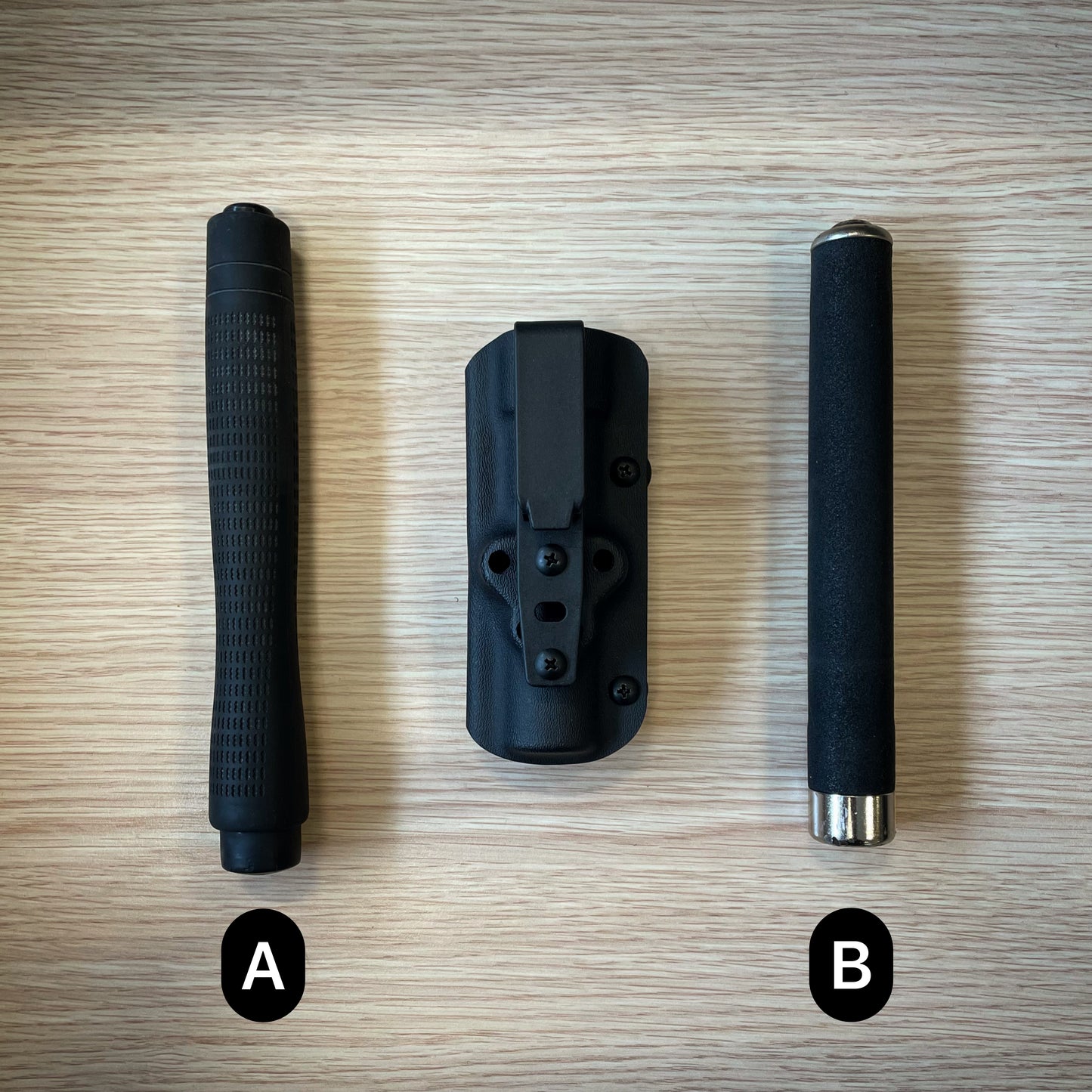 Porte BTD inside (IWB)