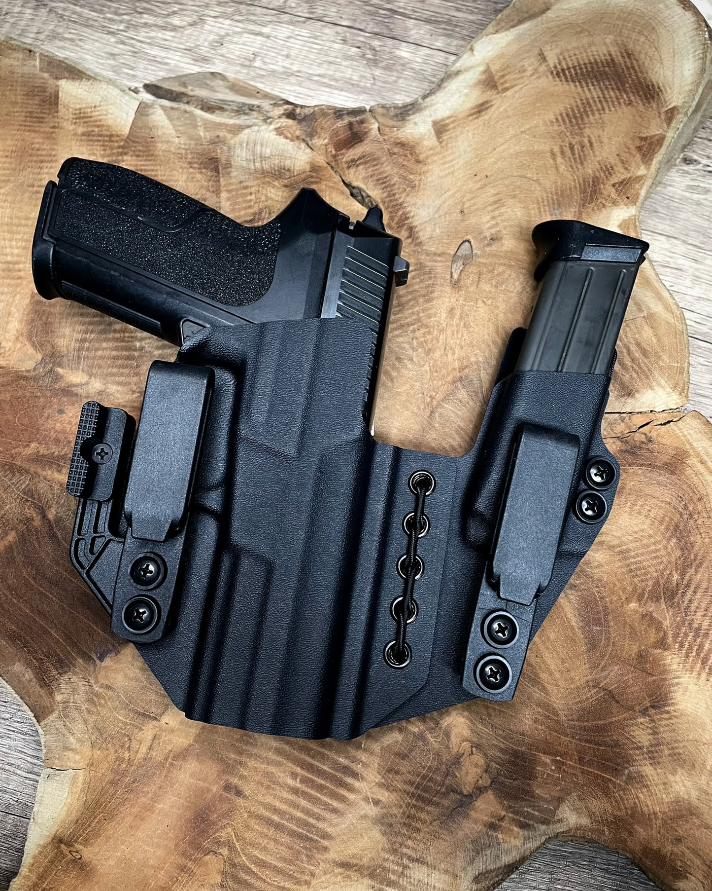 Holster Prometheus