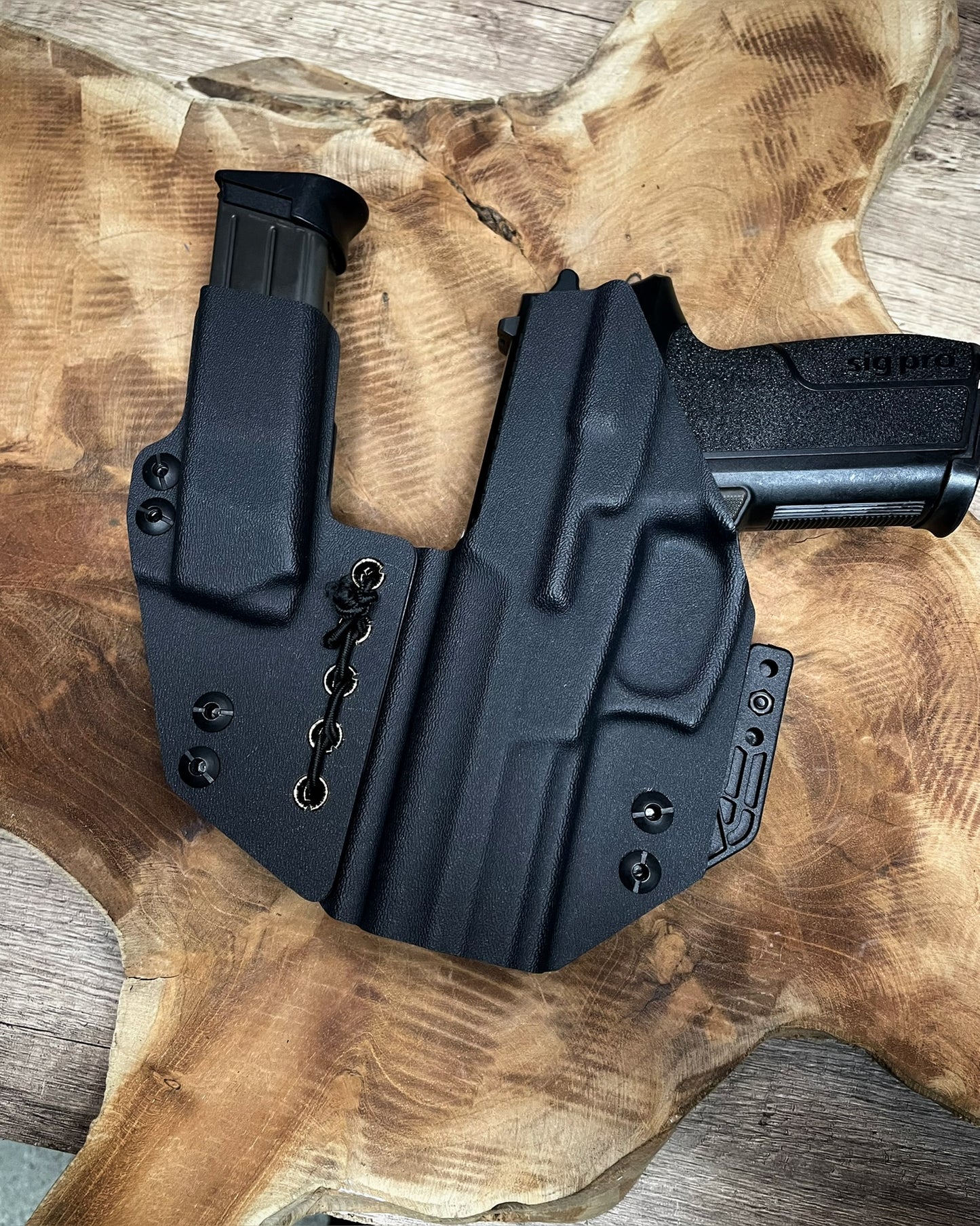 Holster Prometheus