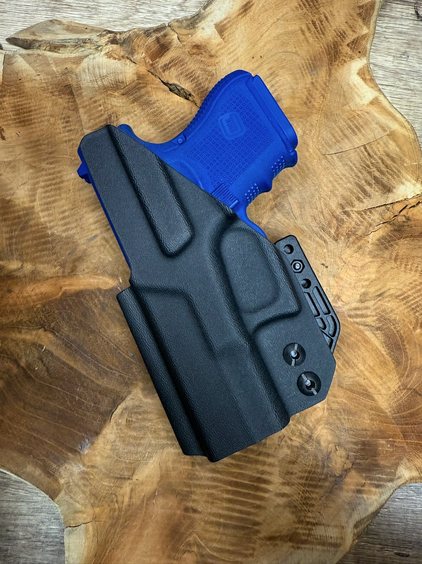 Holster Pallas (GLOCK-26)