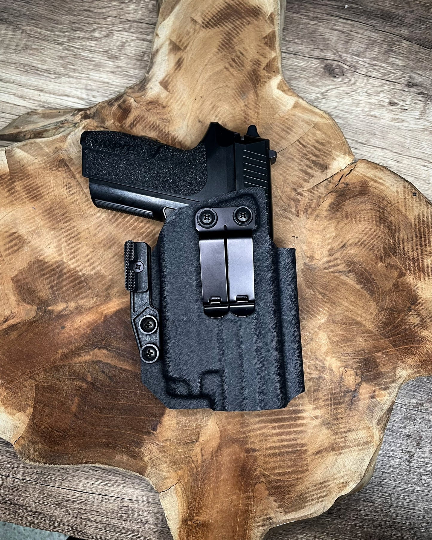 Holster Pallas