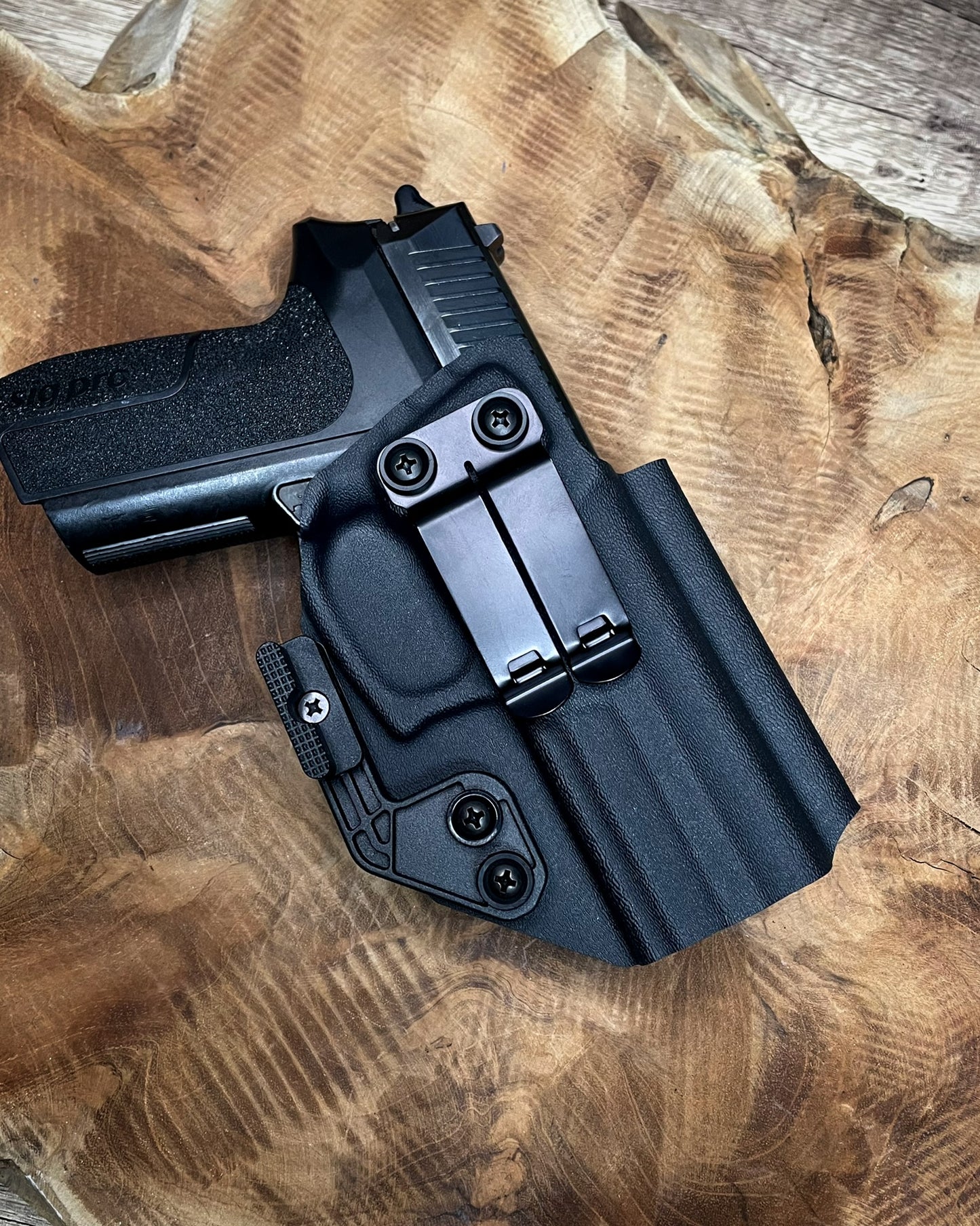 Holster Pallas