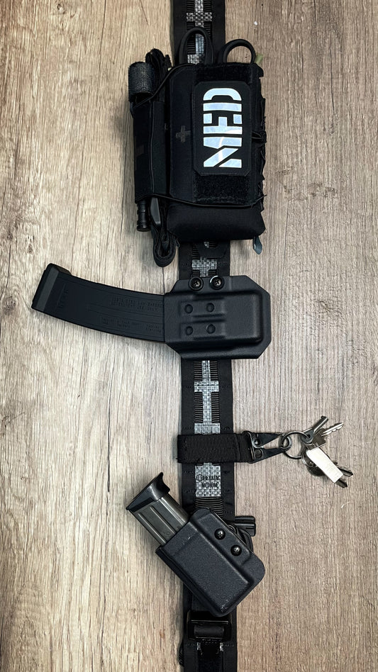 Porte chargeur UMP 9