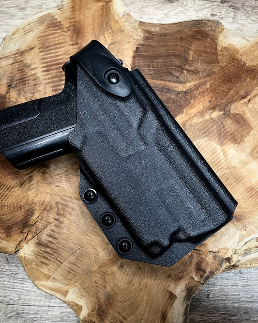 Holster OWB SP2022