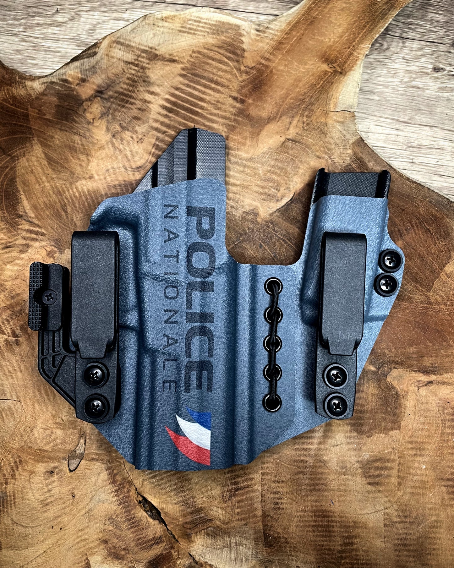 Holster Prometheus