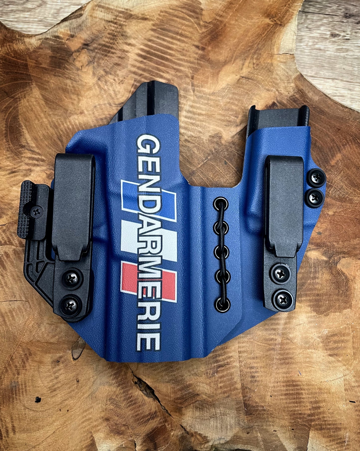 Holster Prometheus