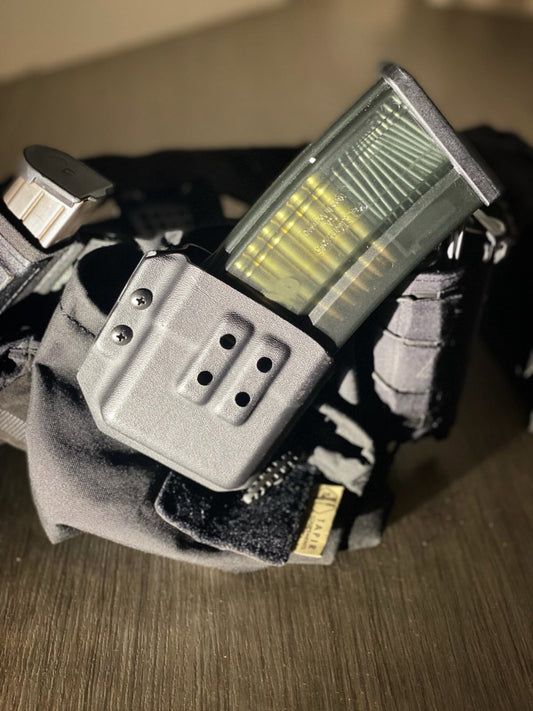 Porte chargeur G36
