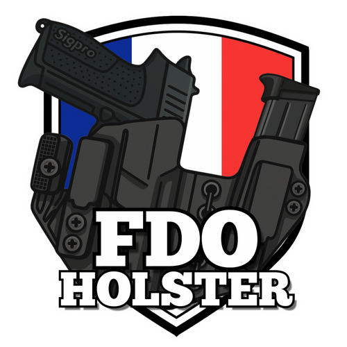 FDO Holster