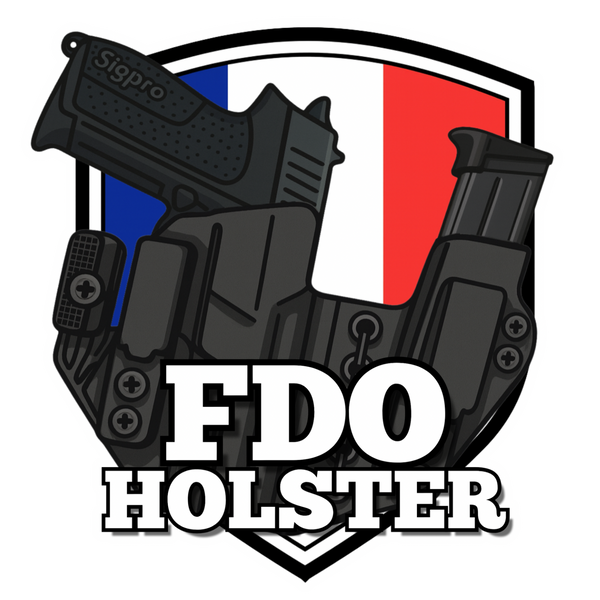 FDO Holster