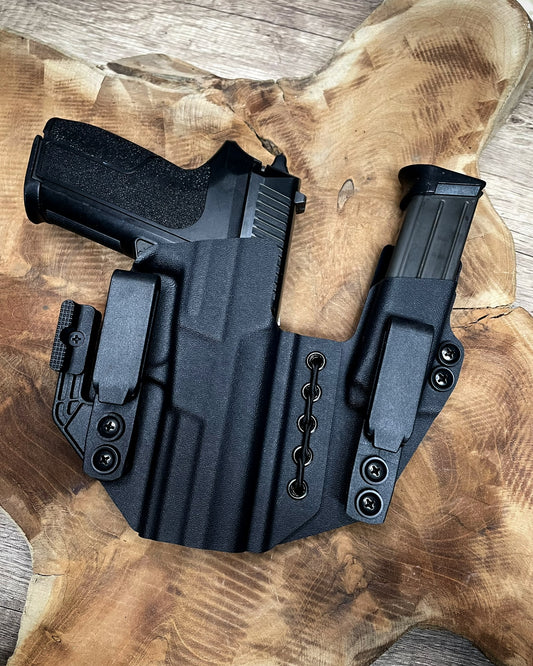Holster Prometheus
