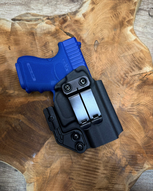 Holster Pallas (GLOCK-26)