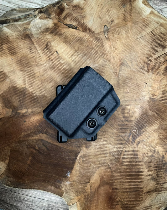 Porte chargeur 9mm OWB
