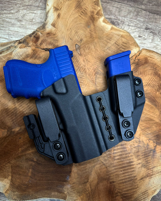 Holster Prometheus (GLOCK-26)